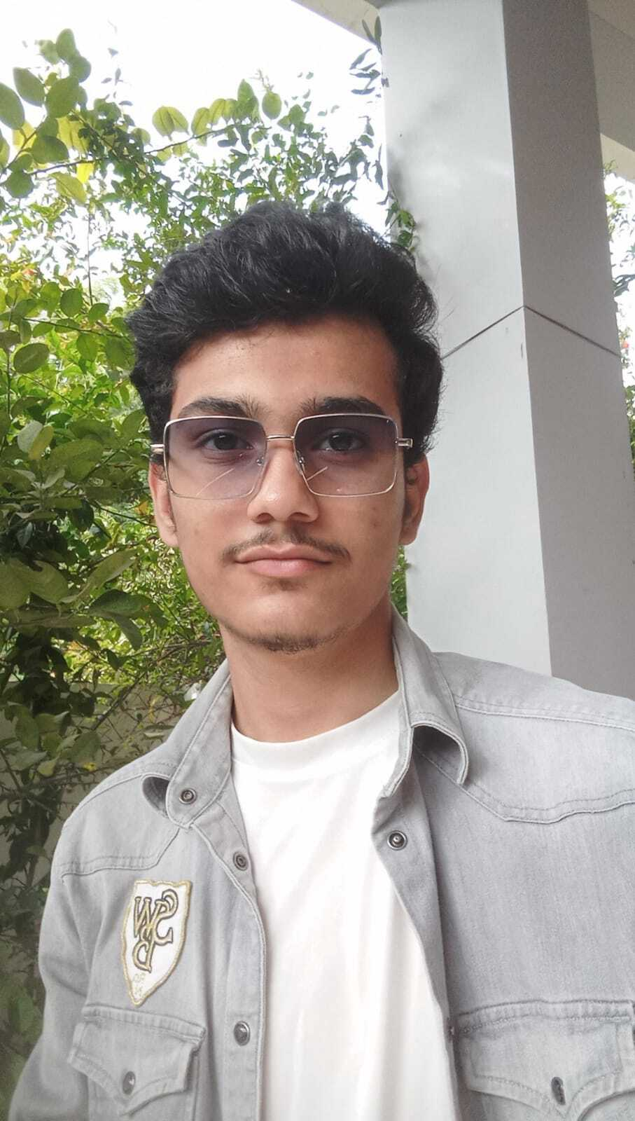 Muhammad Mohtashim Raza