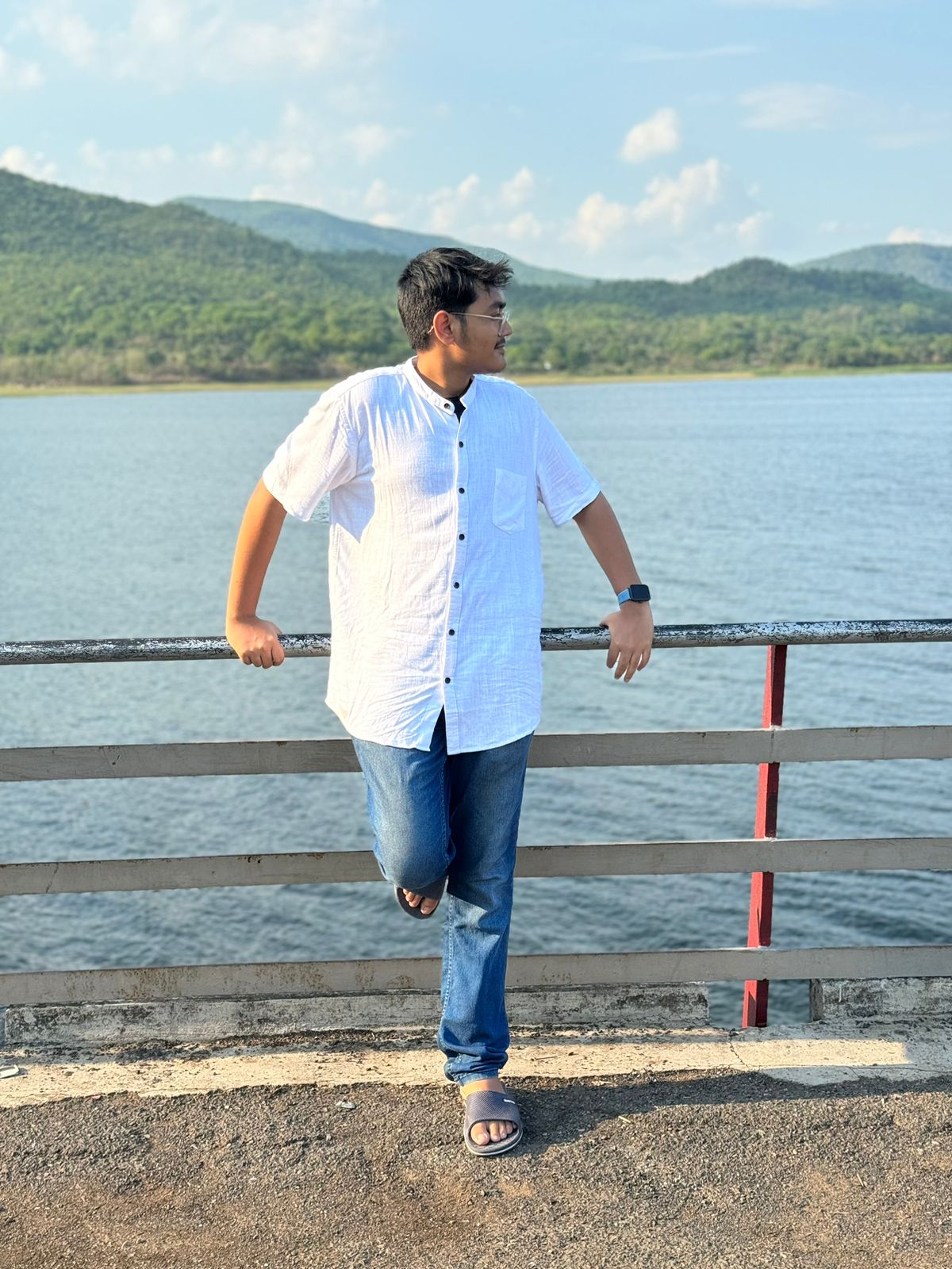 Sagardeep Chatterjee